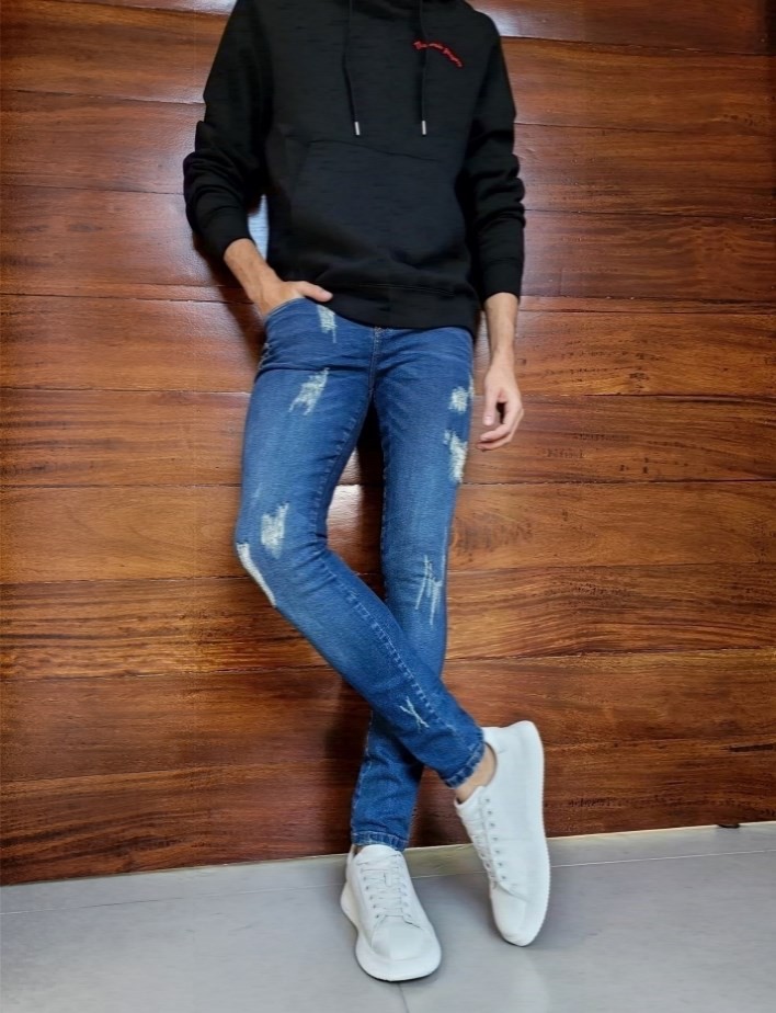 jeans 1898 - Image 2