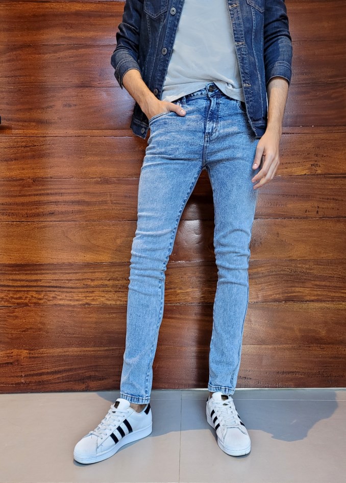 jeans 1899