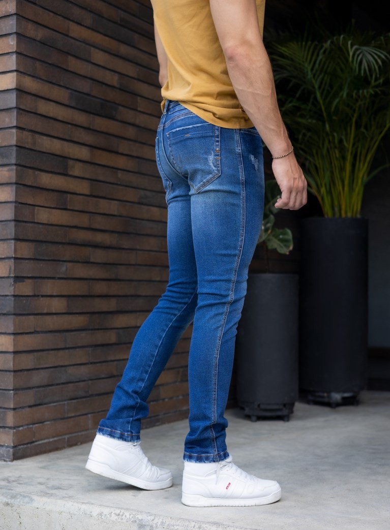jeans 1919 - Image 2