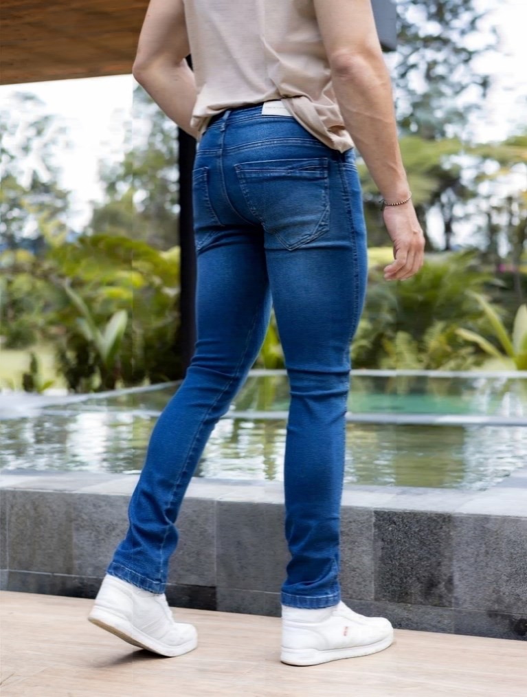jeans 1921 - Image 2