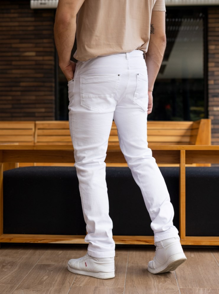 jeans 1928 - Image 2