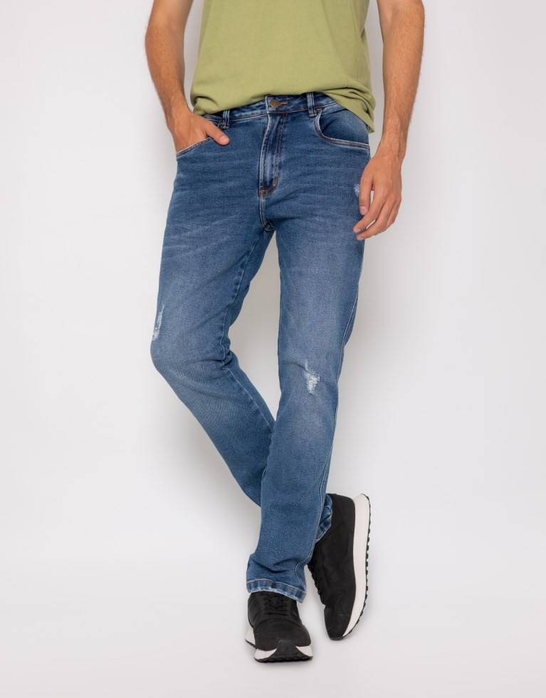 jeans 1952