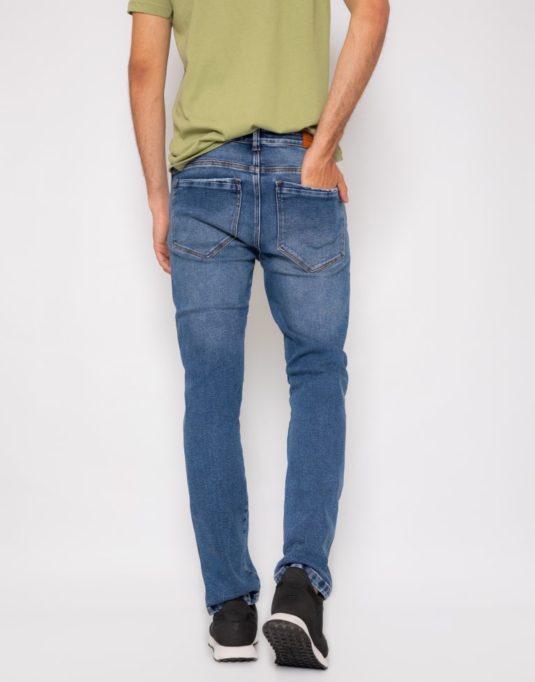 jeans 1952 - Image 2