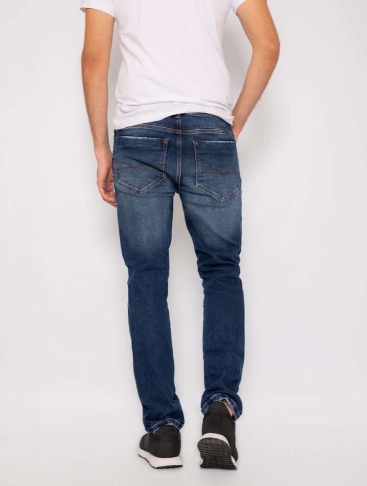 jeans 1954