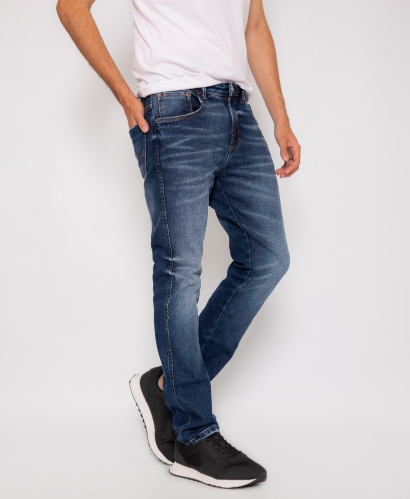 jeans 1954 - Image 2