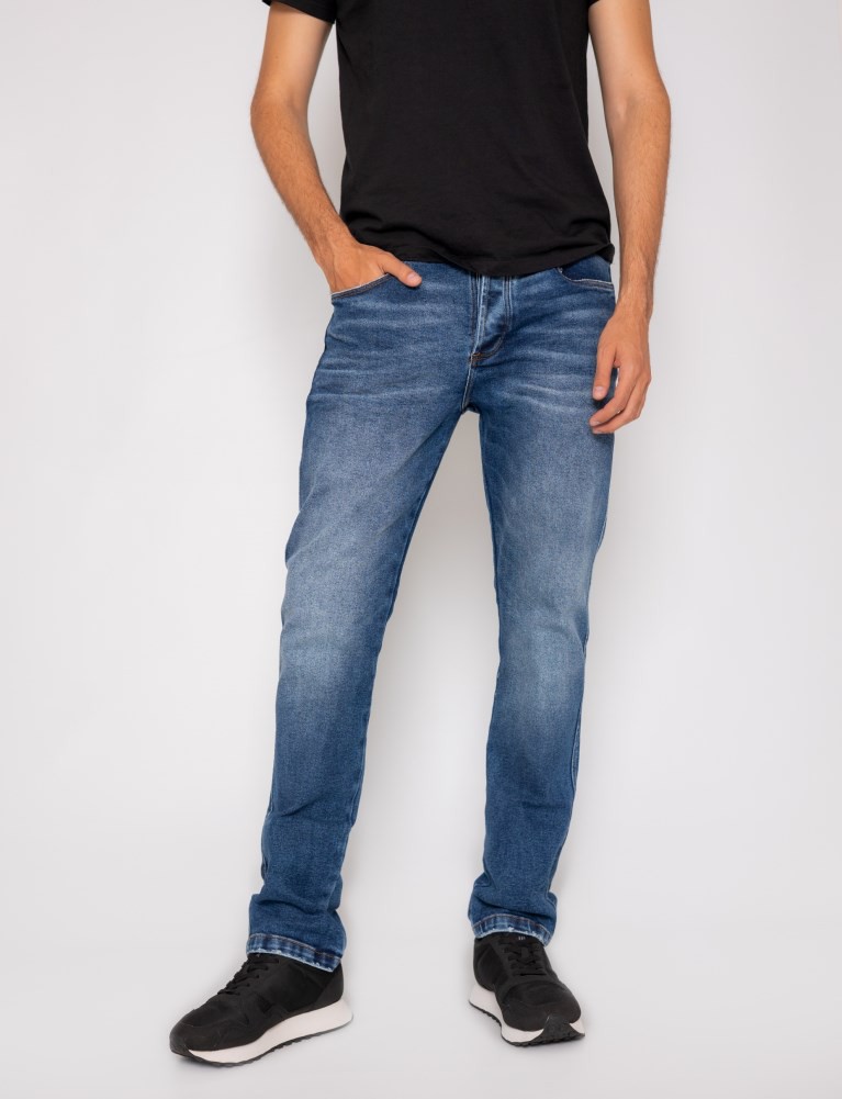 jeans 1955