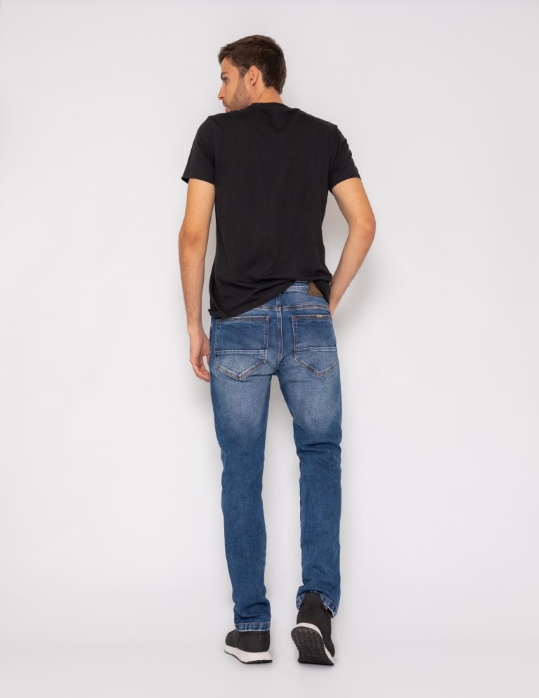 jeans 1955 - Image 2