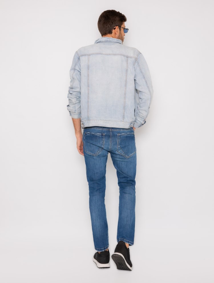 jeans 1960