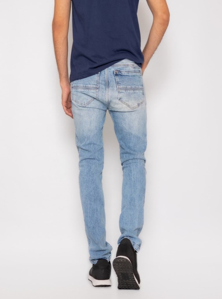jeans 1972 - Image 2