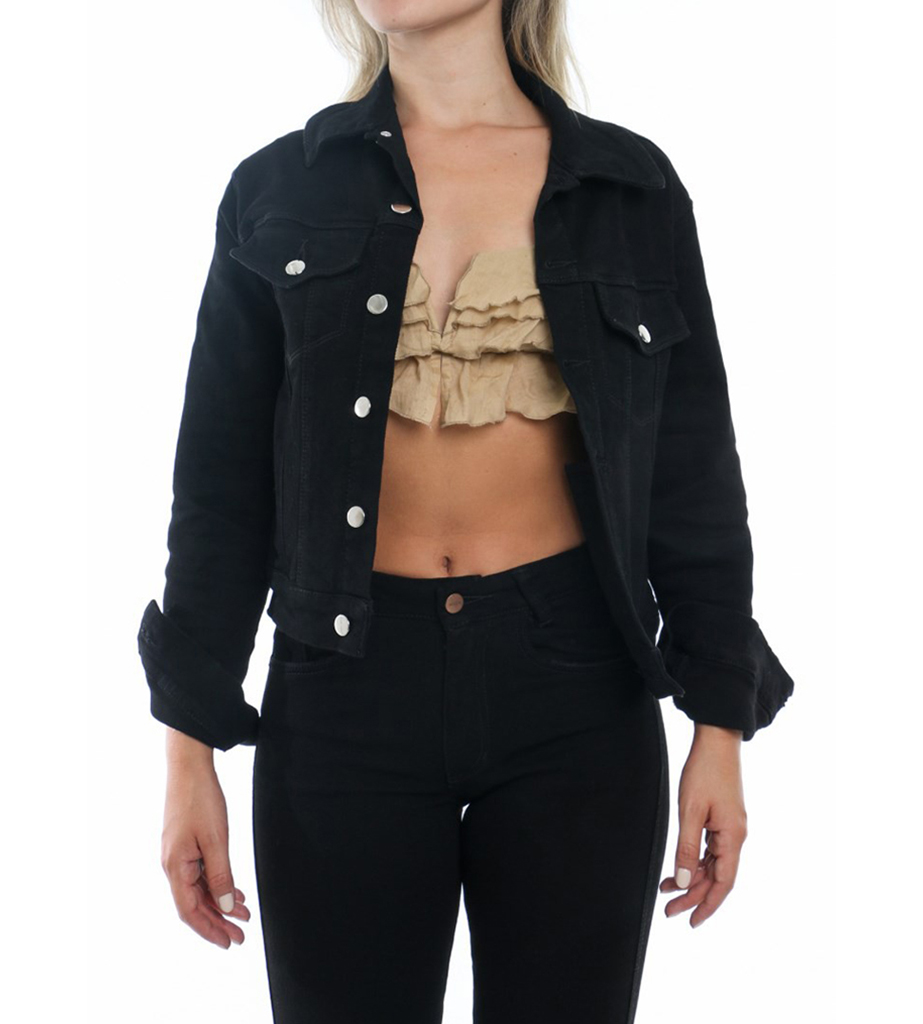 Chaqueta 16777