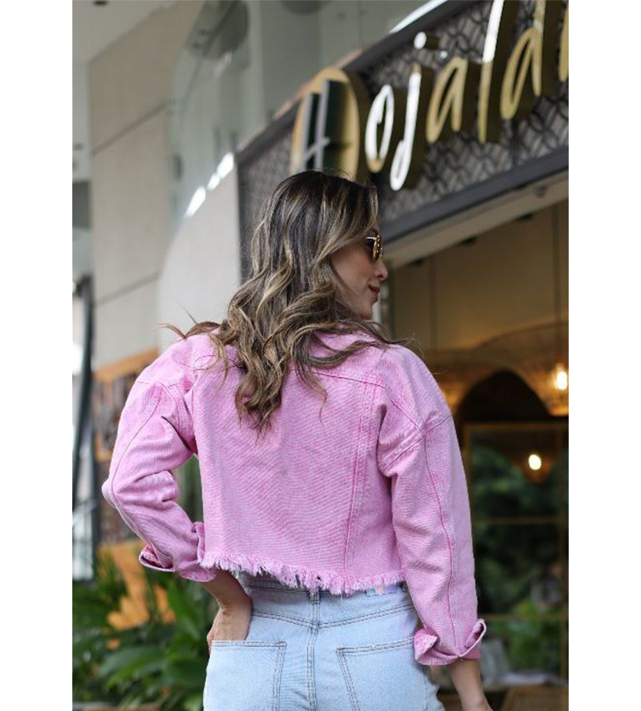 Chaqueta 16989 - Image 2