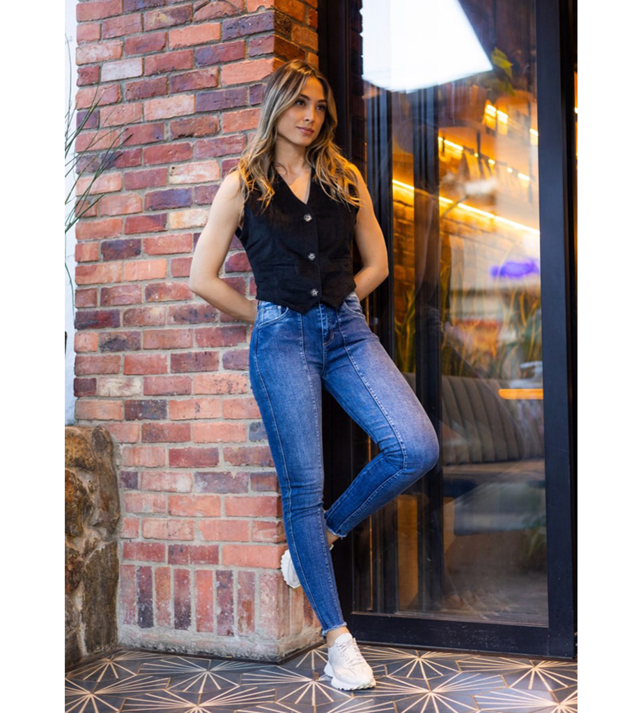 Jean 17006