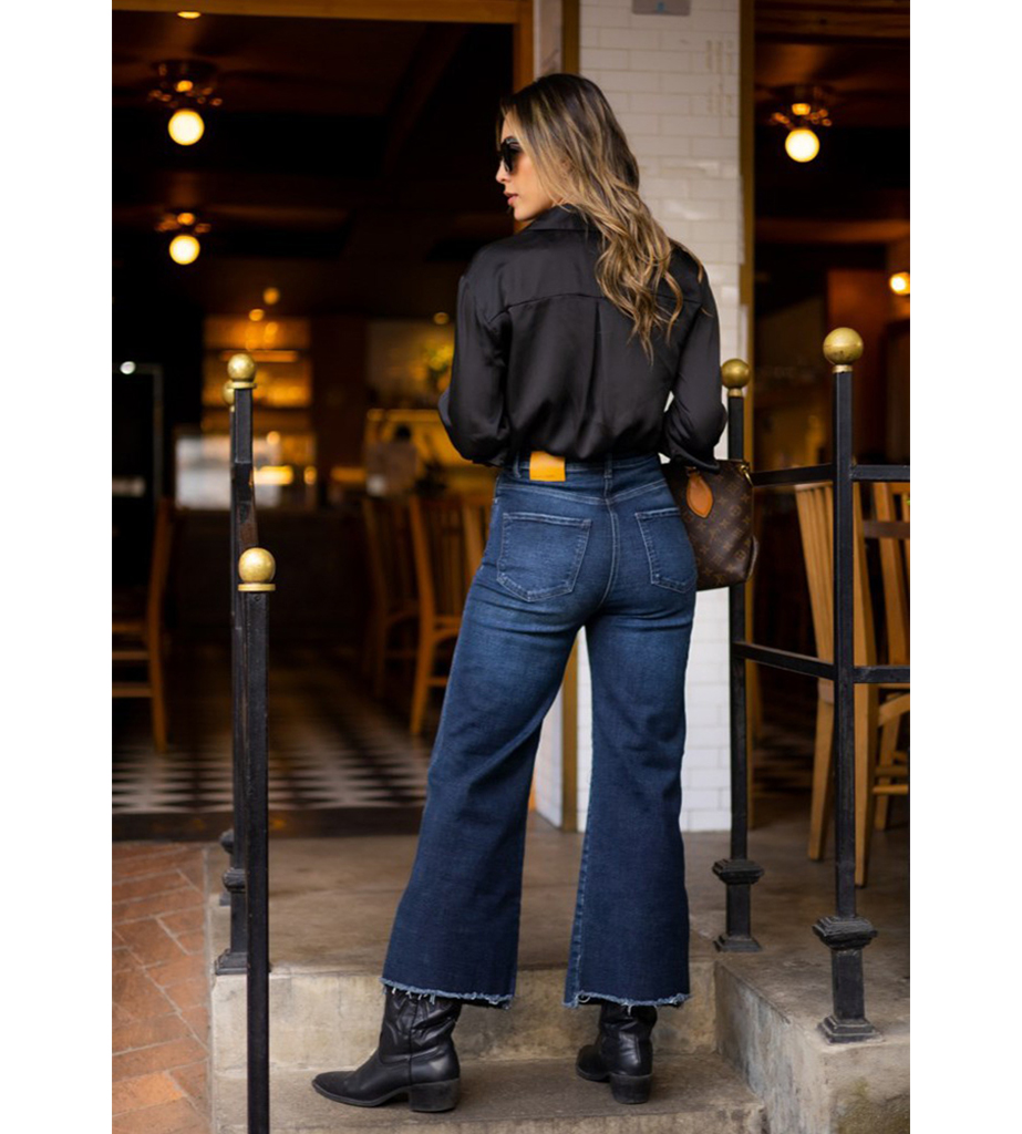 Jean Culotte 17015 - Image 2