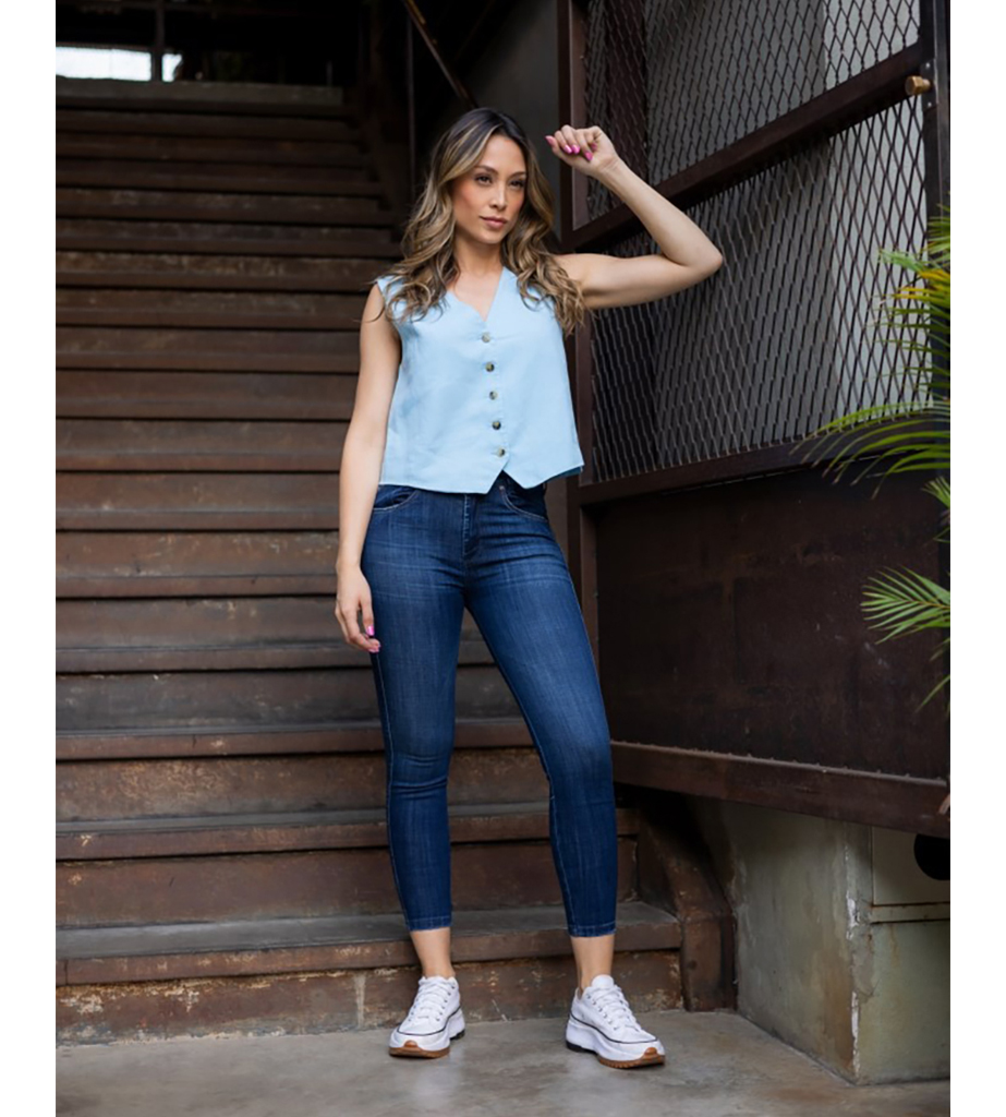 Jean 17017