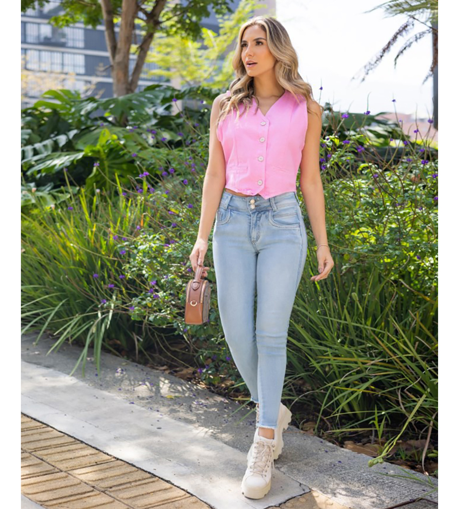 Jean 17034