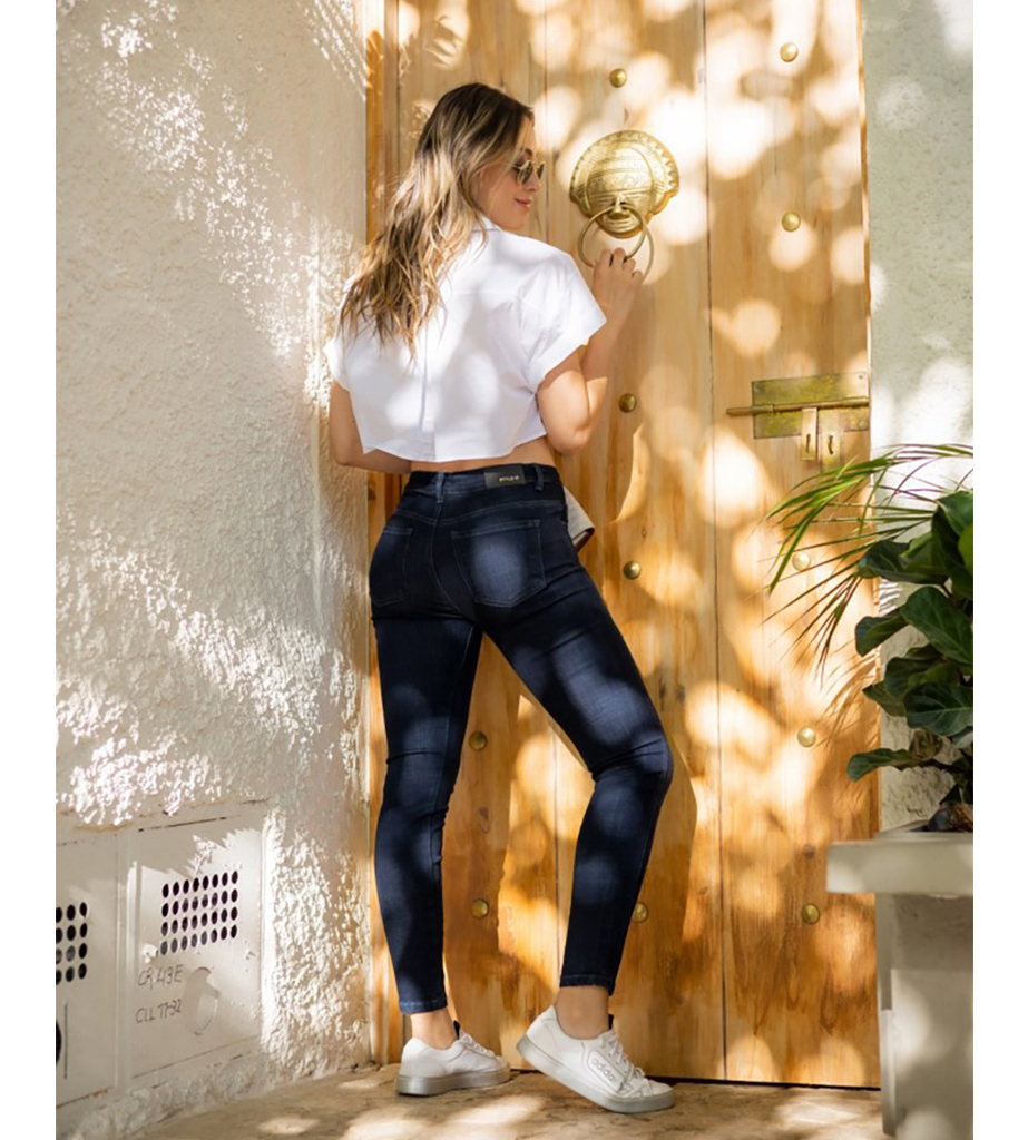 Jean 17057 - Image 2