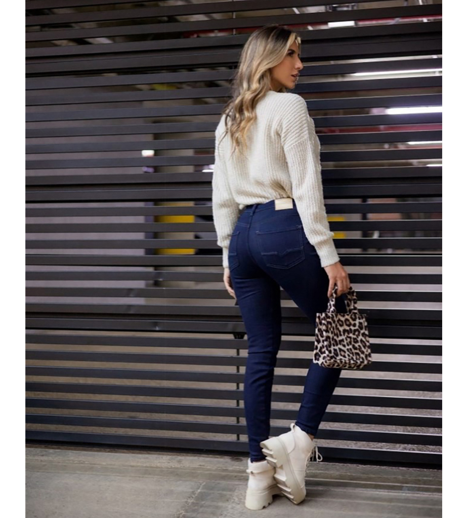 Jean 17093 - Image 2