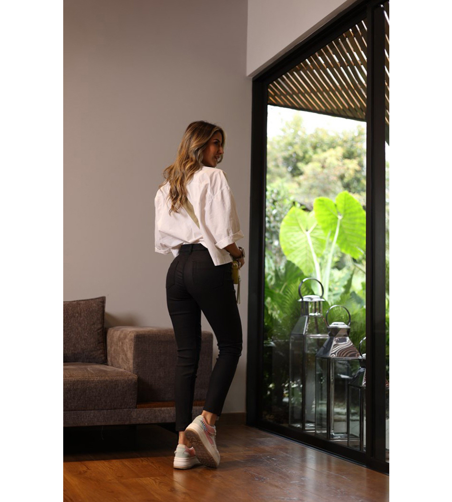 Jean 17098 - Image 2