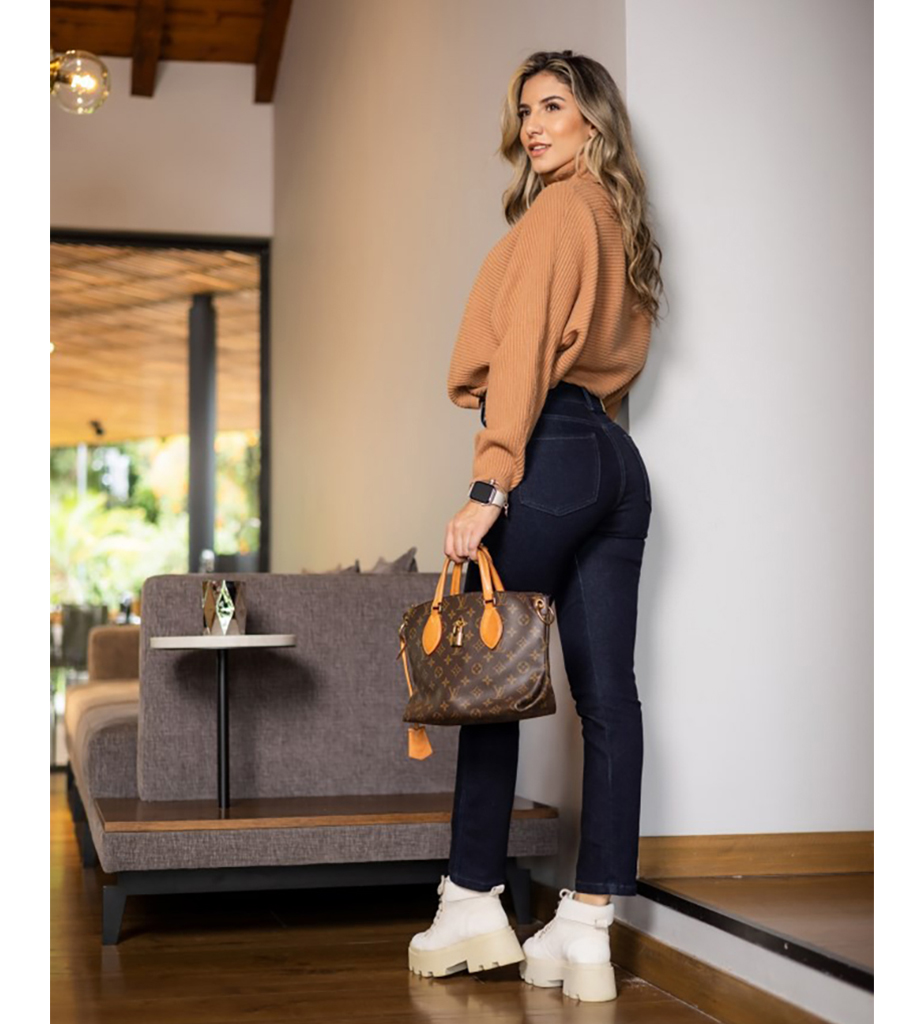 Jean 17106 - Image 2
