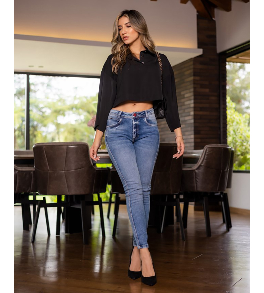 Jean 17107