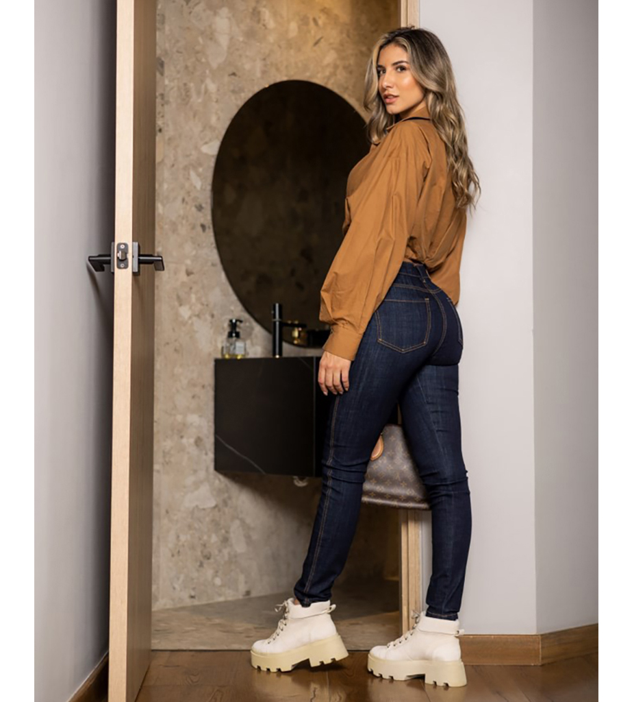 Jean 17109 - Image 2