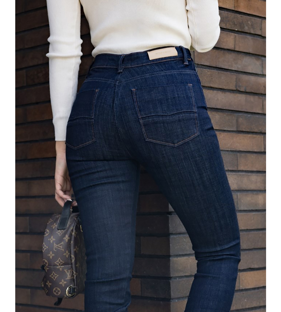Jean 17116 - Image 2