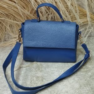 Bolso Flap recto