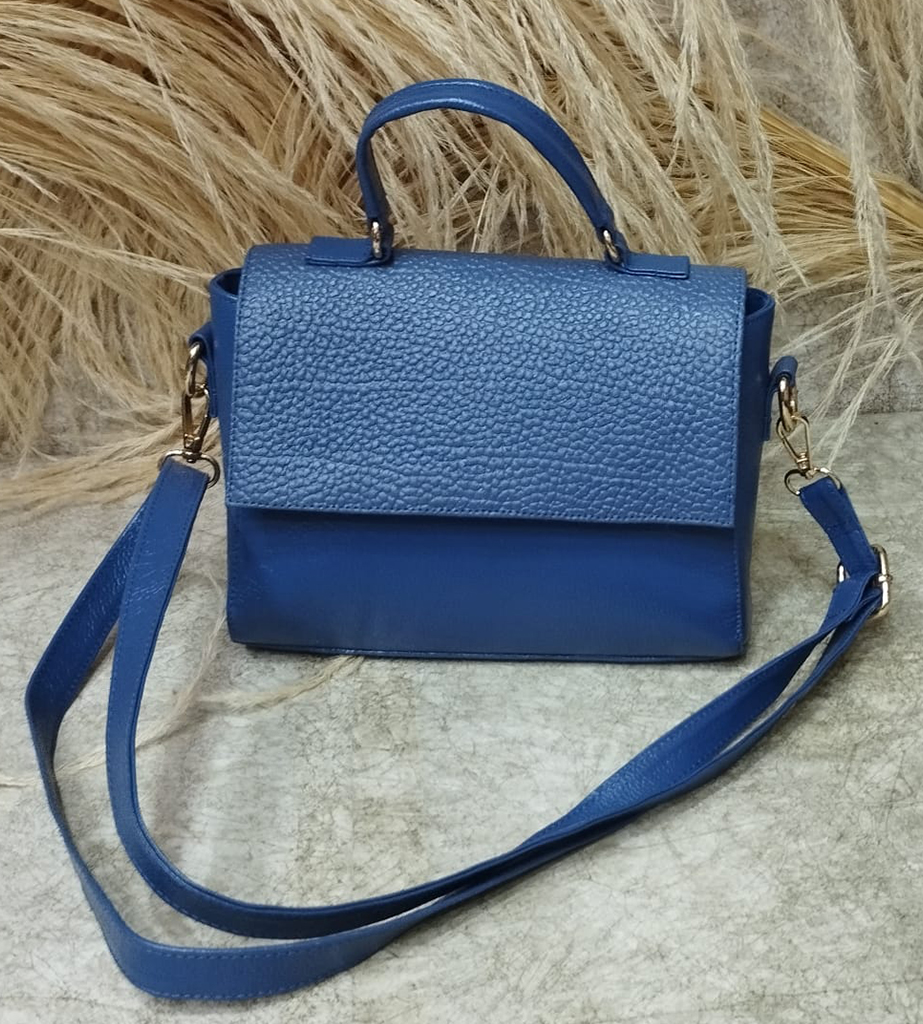 Bolso Flap recto