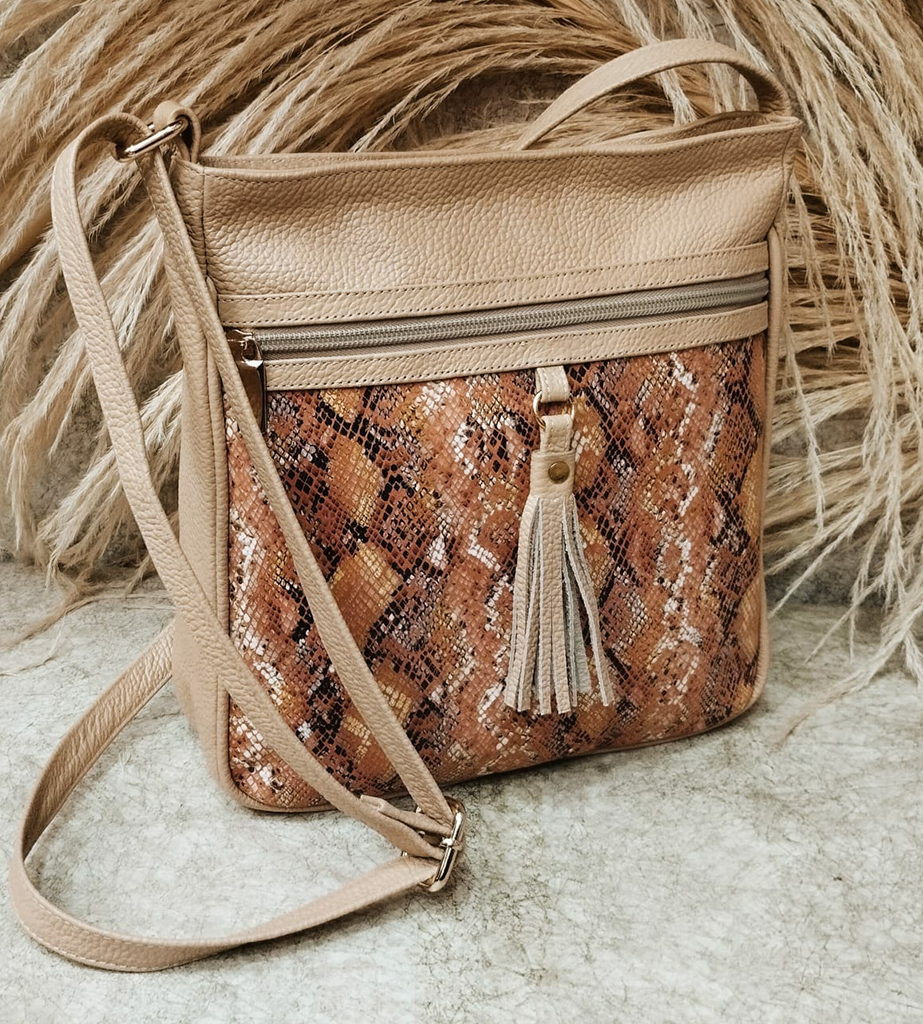 Bolso Borla diseño - Image 4