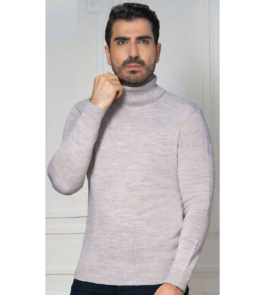 Sweater cuello de tortuga - Image 2