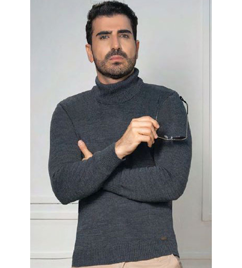 Sweater cuello de tortuga - Image 4