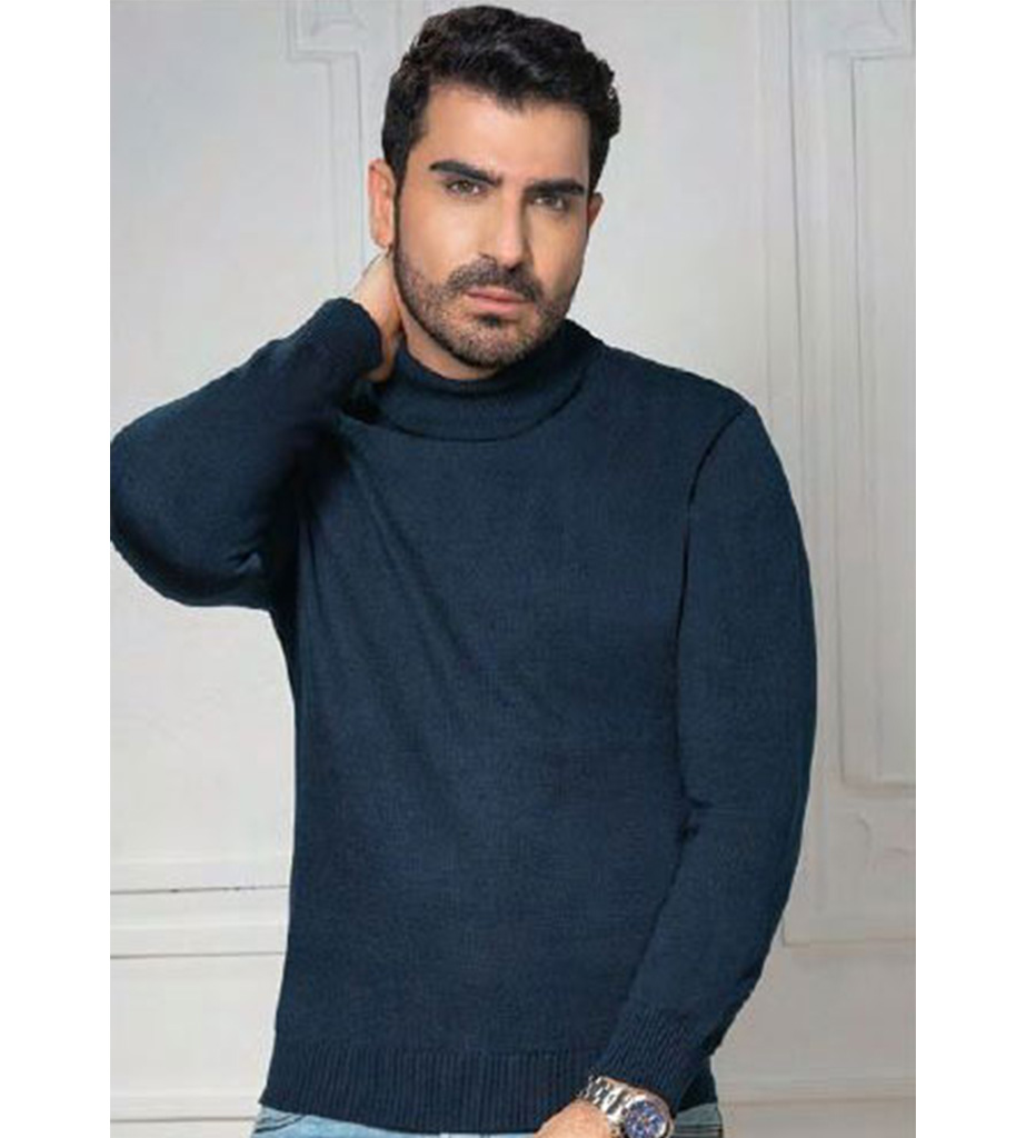 Sweater cuello de tortuga - Image 5