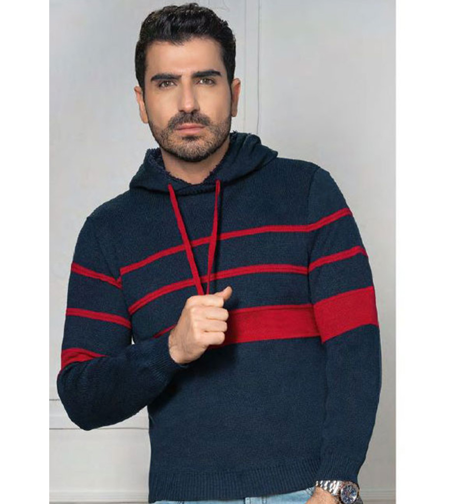 Sweater capucha - Image 2