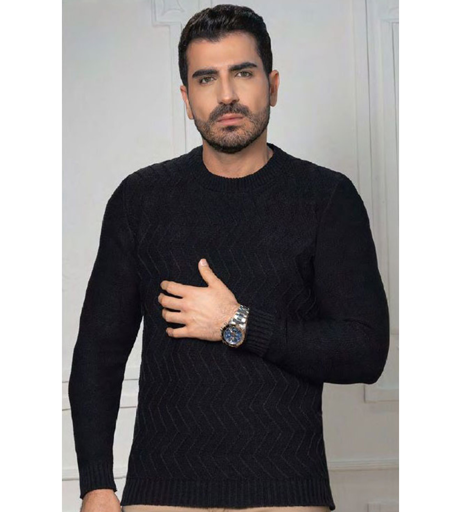 Sweater zig zag - Image 2