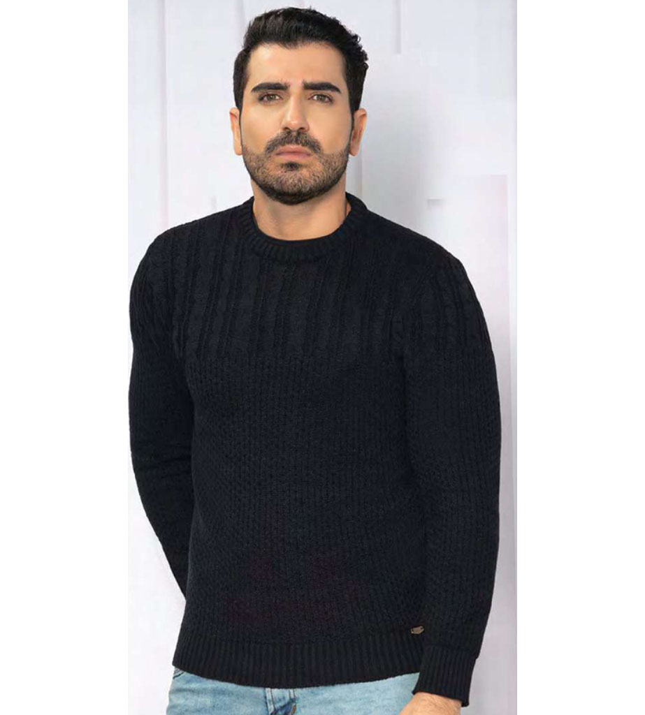 Sweater casual - Image 2