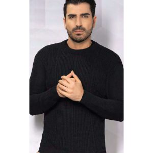 Sweater vertical