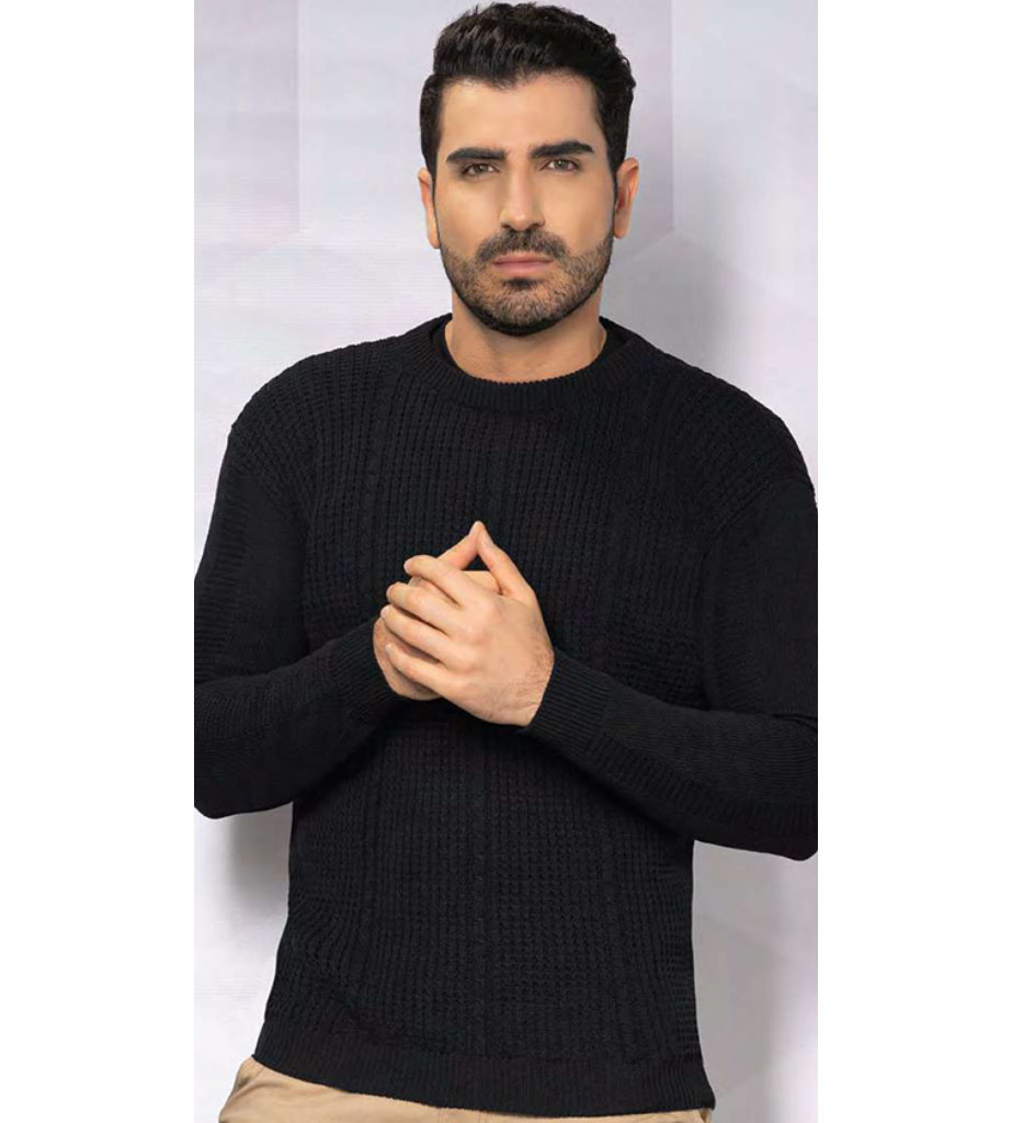 Sweater vertical