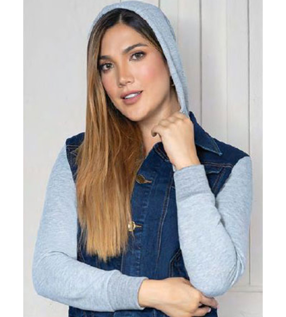 Chaqueta Denim - Image 2