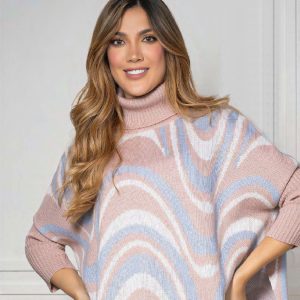 Ruana ondas