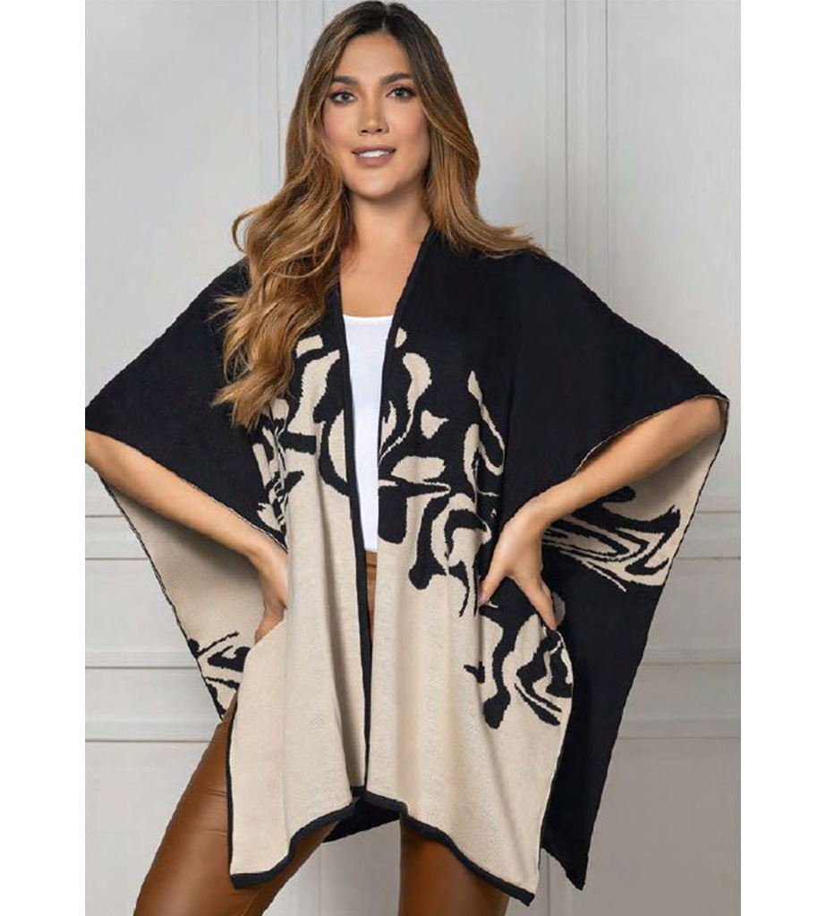 Ruana doble faz - Image 2