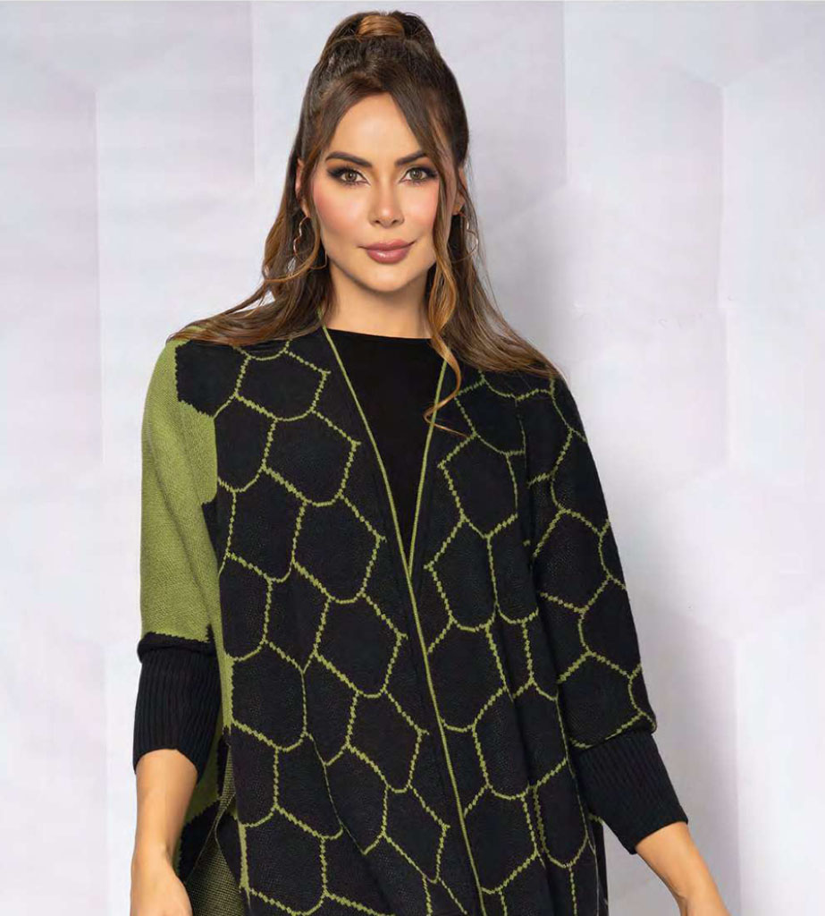 Ruana Shingle - Image 2
