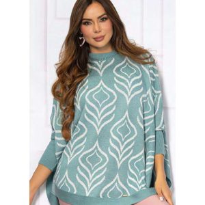 Ruana Delicate