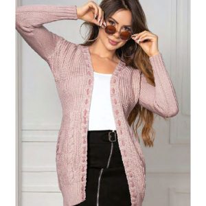 Sweater cinta