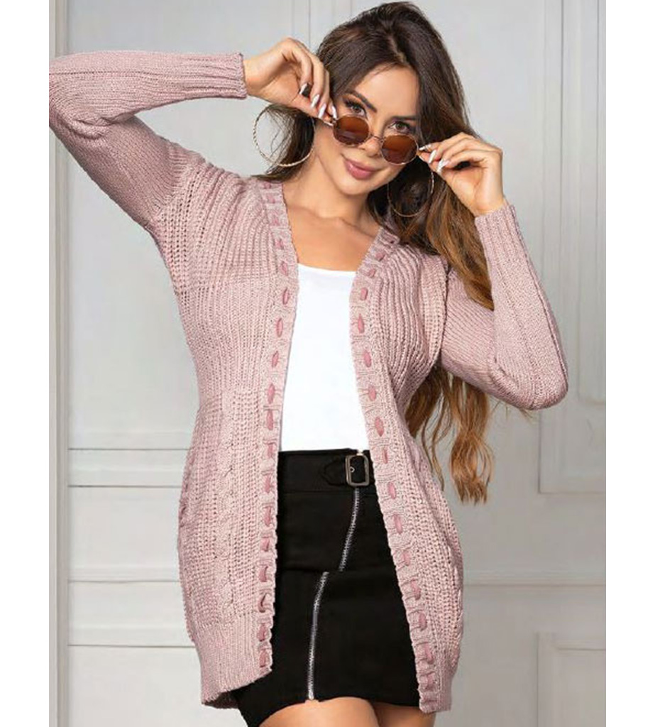 Sweater cinta