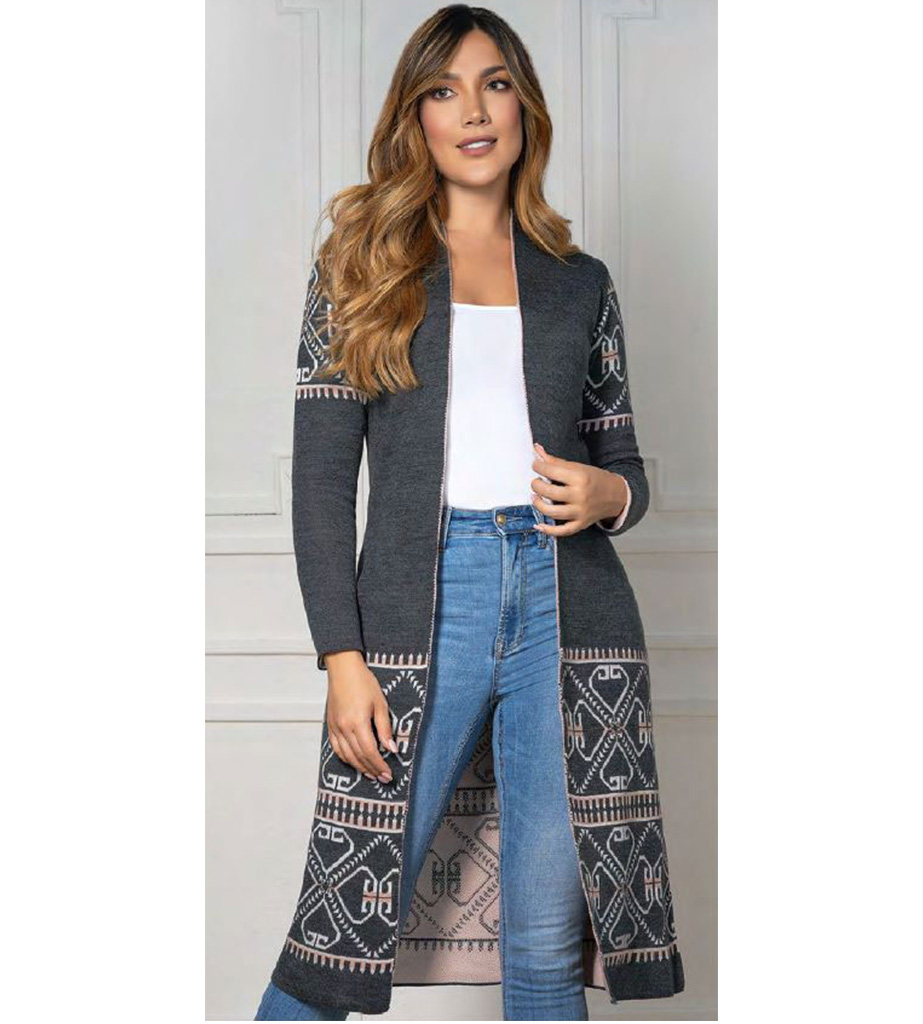 Sweater gabán Canadá - Image 2