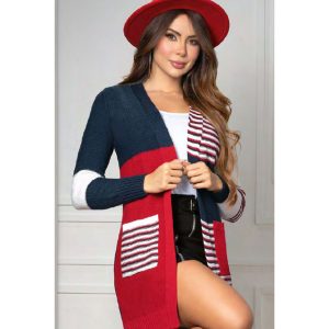 Sweater gabán Navy