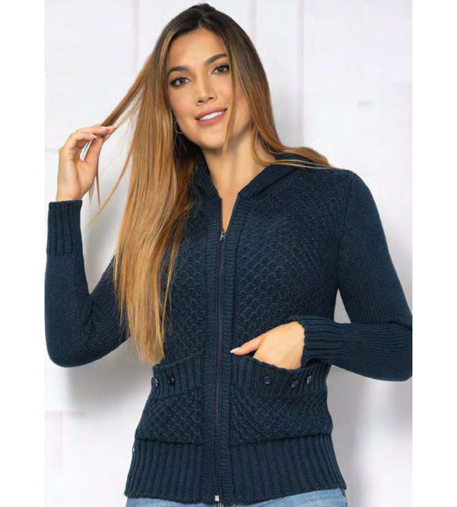 Sweater Stof - Image 2