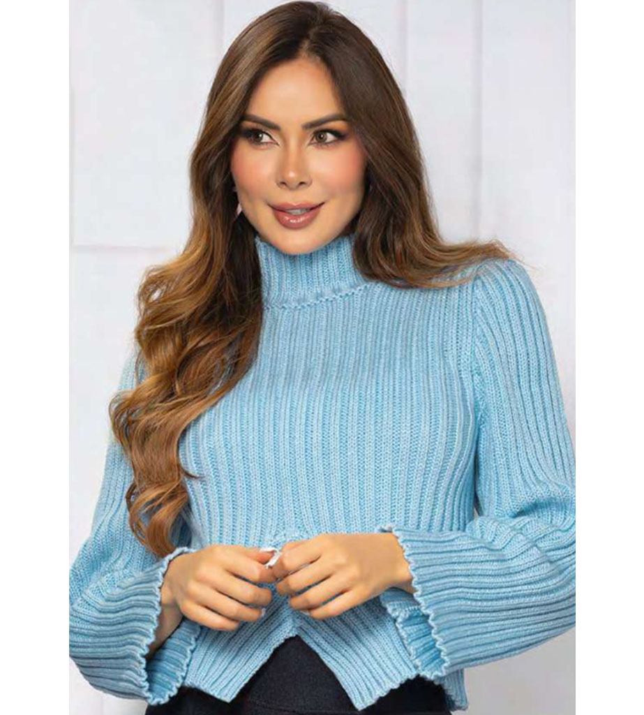 Sweater Claqué - Image 3