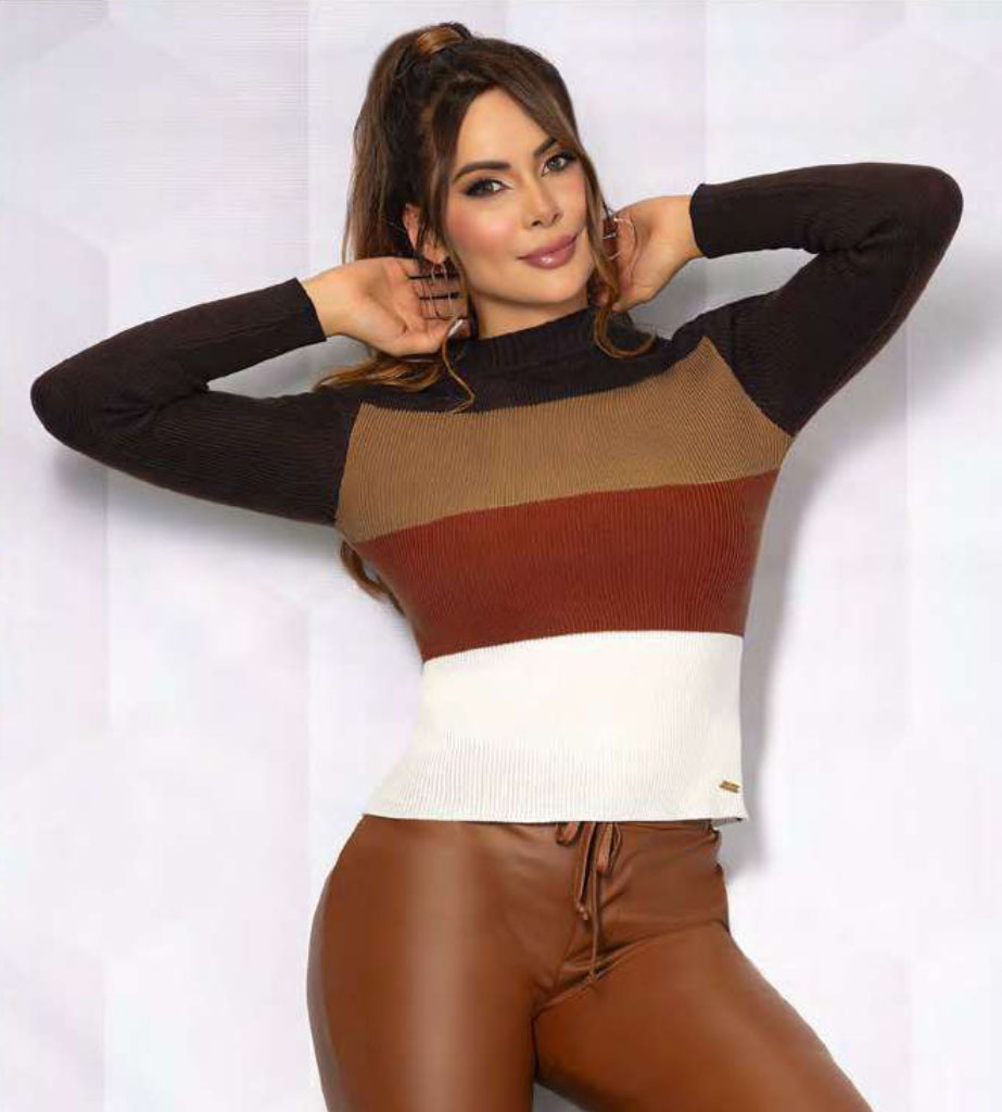 Sweater Speed