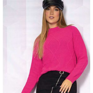 Sweater Lemniscata